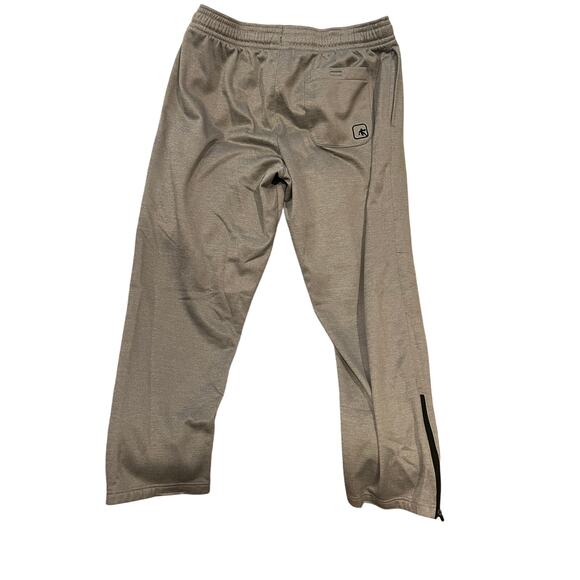AND1 Track Pants Straight ankles Mens XL - Picture 2 of 4